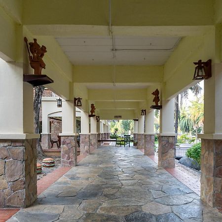 Pung-Waan Resort & Spa Канчанабури Екстериор снимка