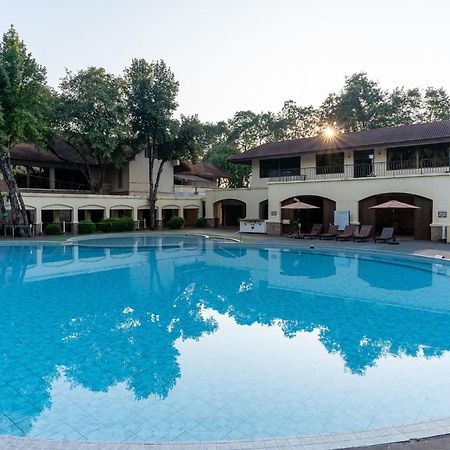 Pung-Waan Resort & Spa Канчанабури Екстериор снимка