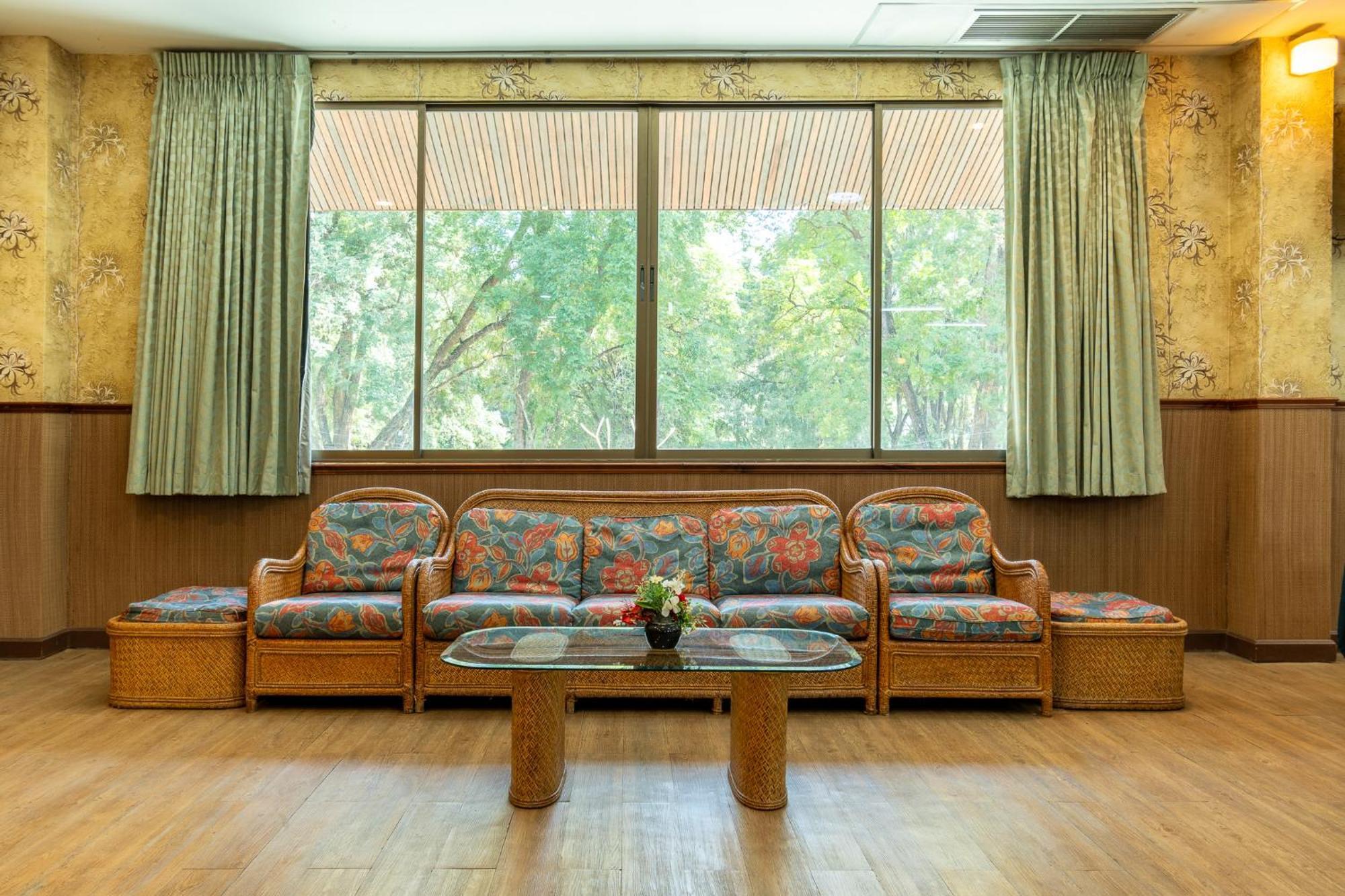 Pung-Waan Resort & Spa Канчанабури Екстериор снимка