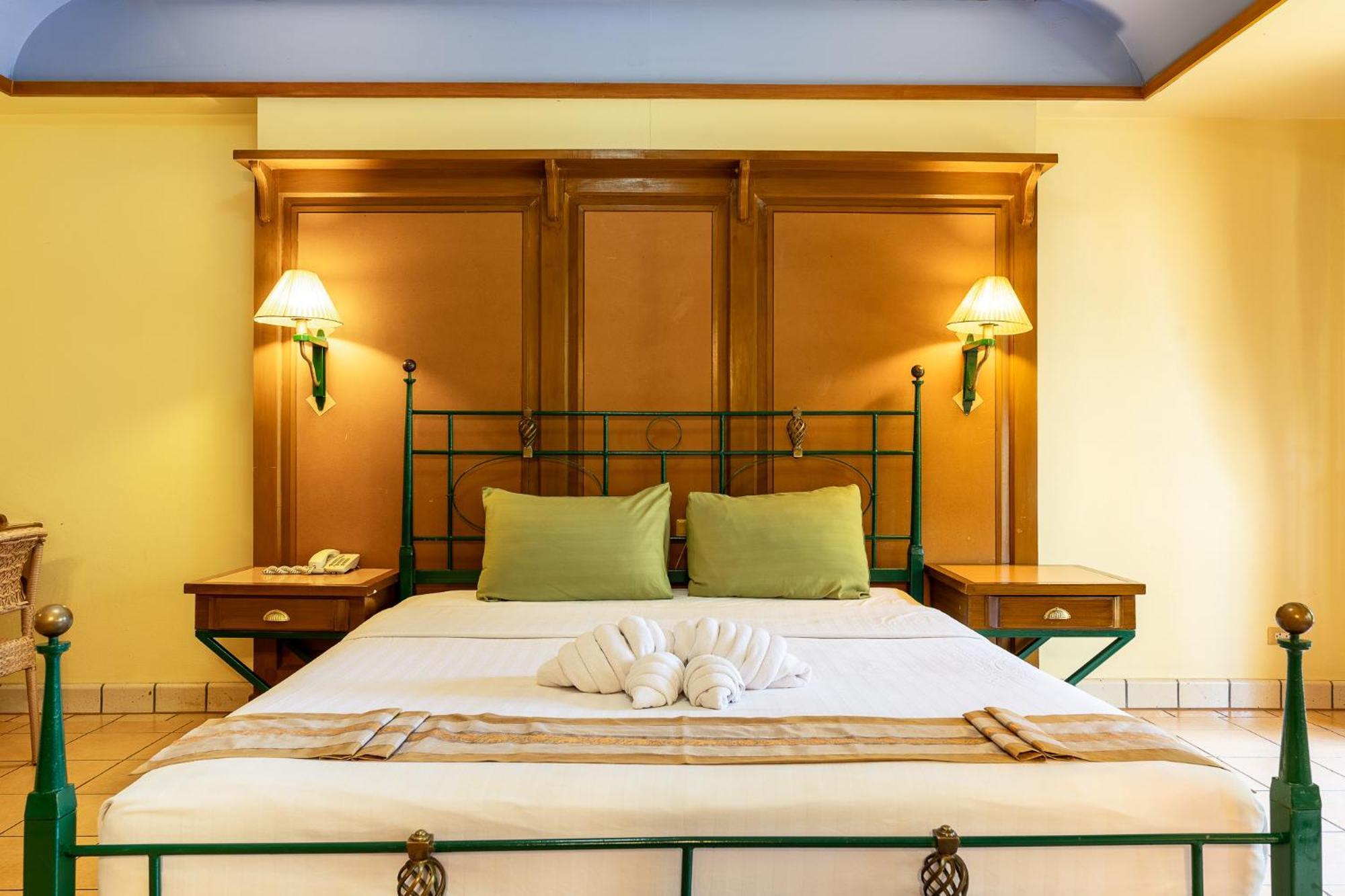 Pung-Waan Resort & Spa Канчанабури Екстериор снимка